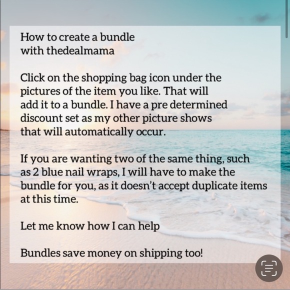 front utility tote poshmark canvas bag cotton poshfixings essentials swag - Picture 4 of 6